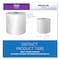 Scott Pro Hardwound Paper Towels, 1 Ply, Continuous Roll Sheets, 900 ft, White 43960 - alternate 3